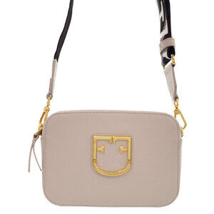 Furla Brava Shoulder Bag